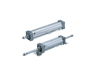 AIR CYLINDER SMC MB SERIES